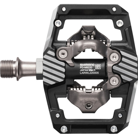 Shimano PD-M9220 XTR Trail SPD MTB Pedals