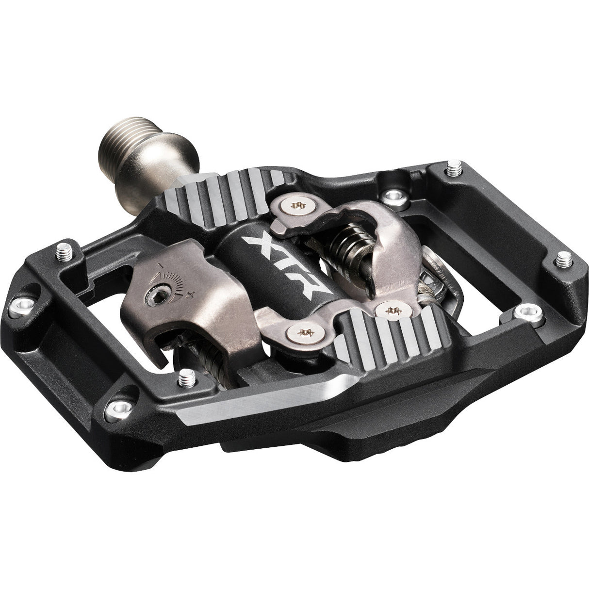 Shimano PD-M9220 XTR Trail SPD MTB Pedals