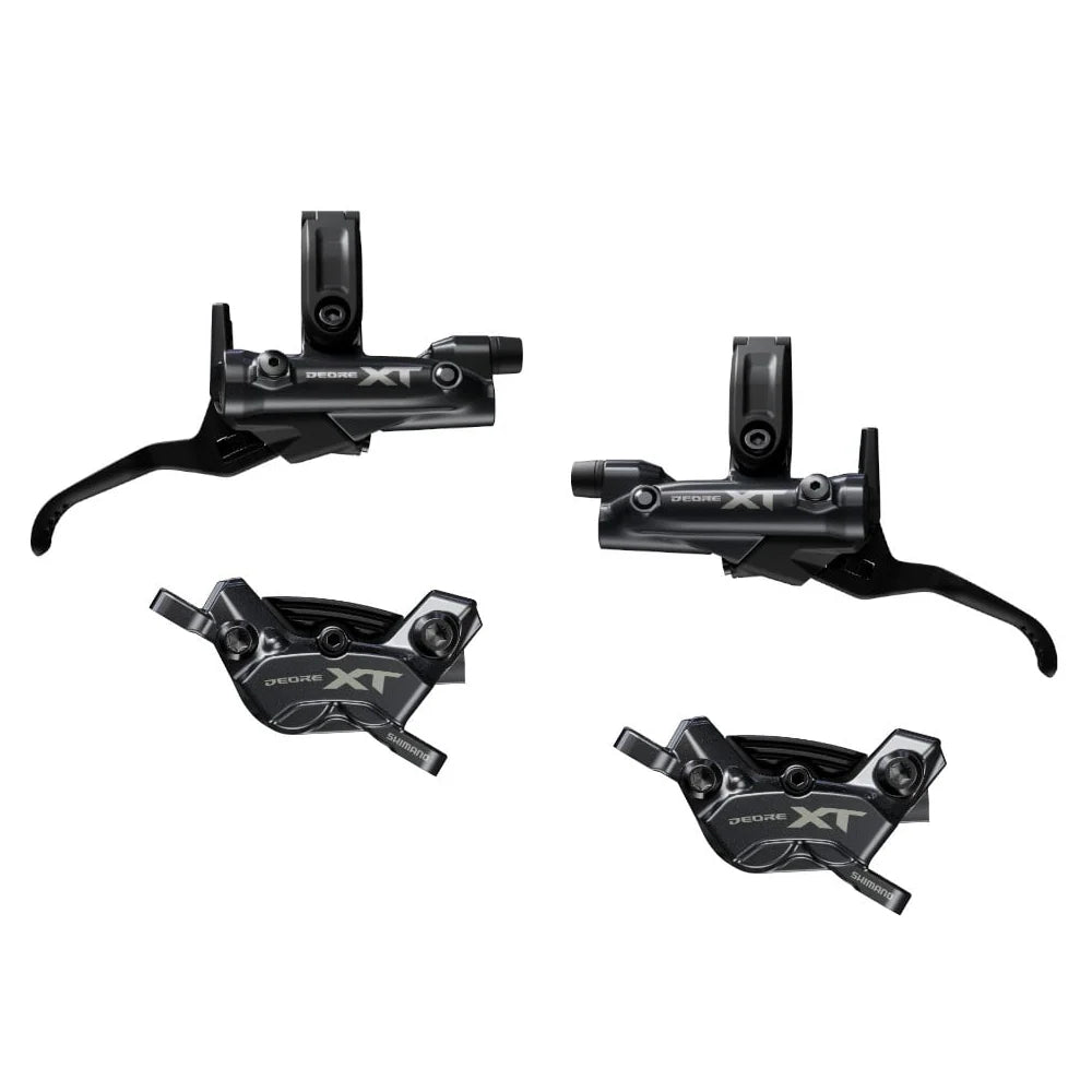 Disc Brake Shimano XT Trail BR-M8220 Upgrade Kit