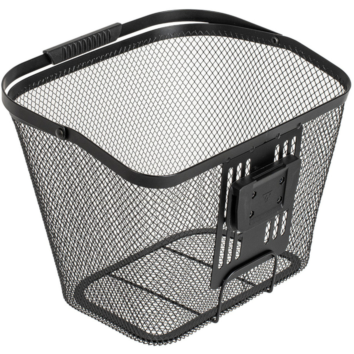 Topeak Urban Front Basket w/Fixer 9