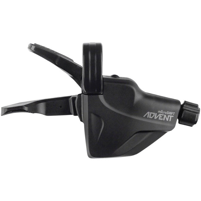 Microshift Advent Quick Trigger Pro M6195 Shifter 9s
