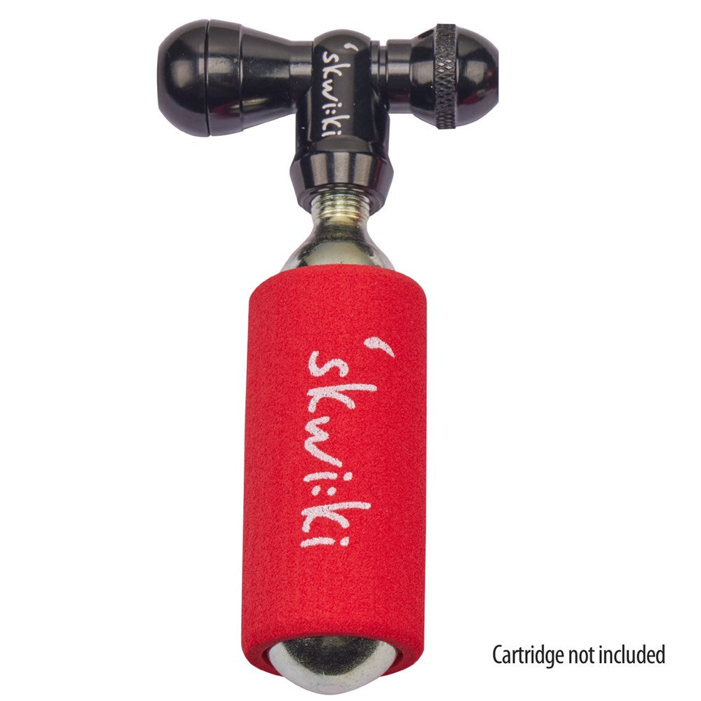 Skwiki CO2 Inflator