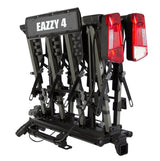 BuzzRack Eazzy 4T Platform Car Rack (4 Bike)