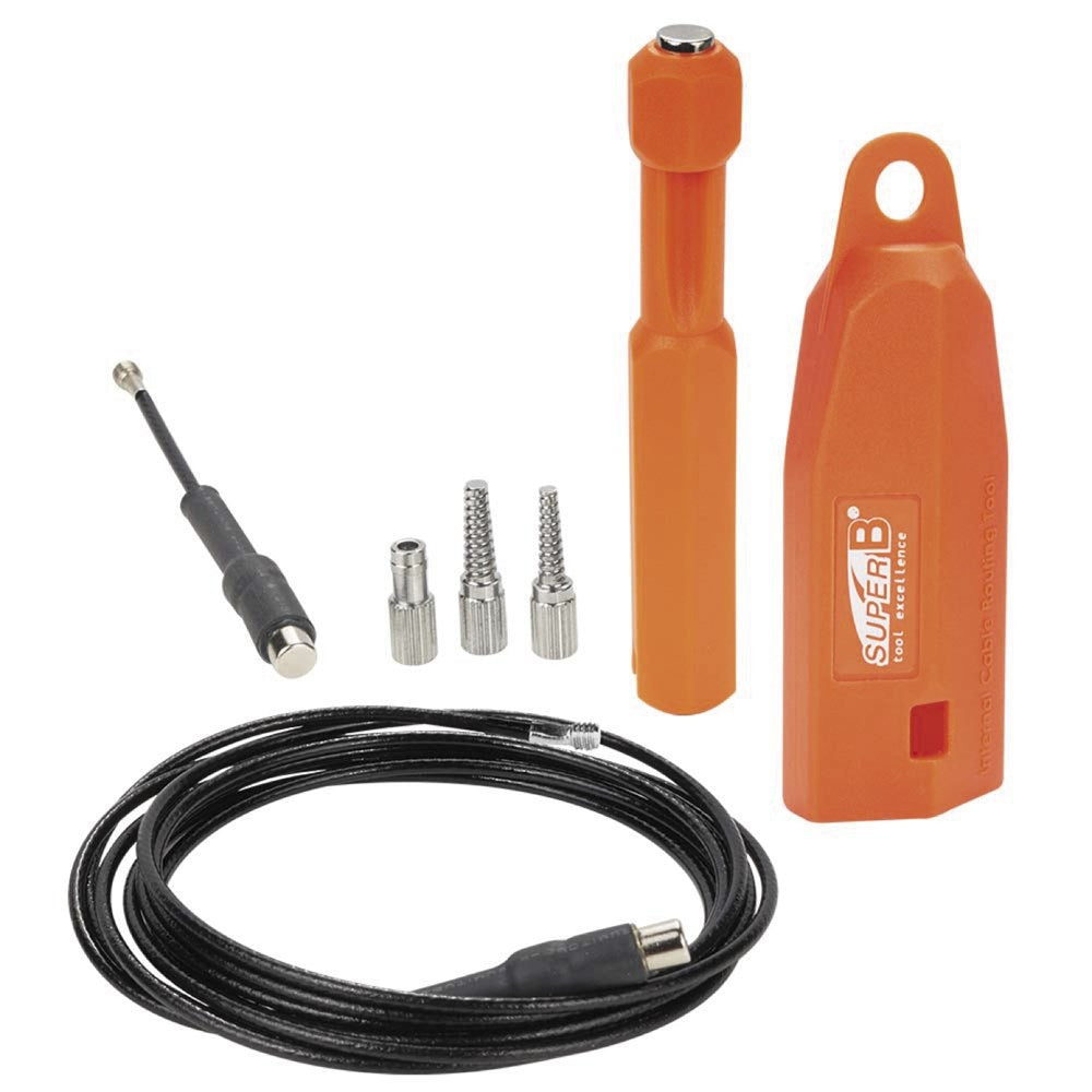Super B Internal Cable Routing Tool (TB-IR20)