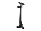 Giant Control Tower Elite Floor Pump Top Mount Gauge