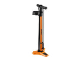 Giant Control Tower Elite Floor Pump Top Mount Gauge