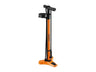 Giant Control Tower Elite Floor Pump Top Mount Gauge