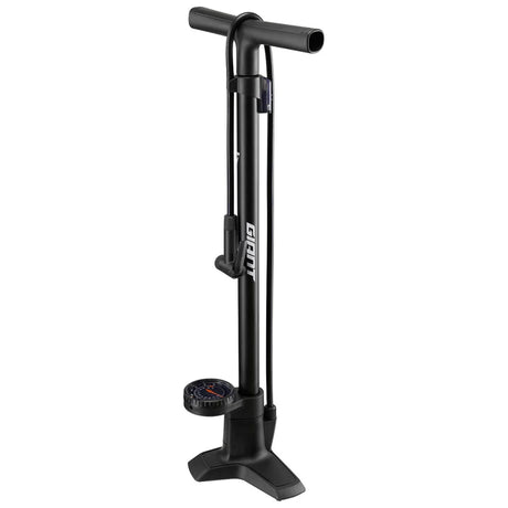 Giant Control Tower Comp Floor Pump