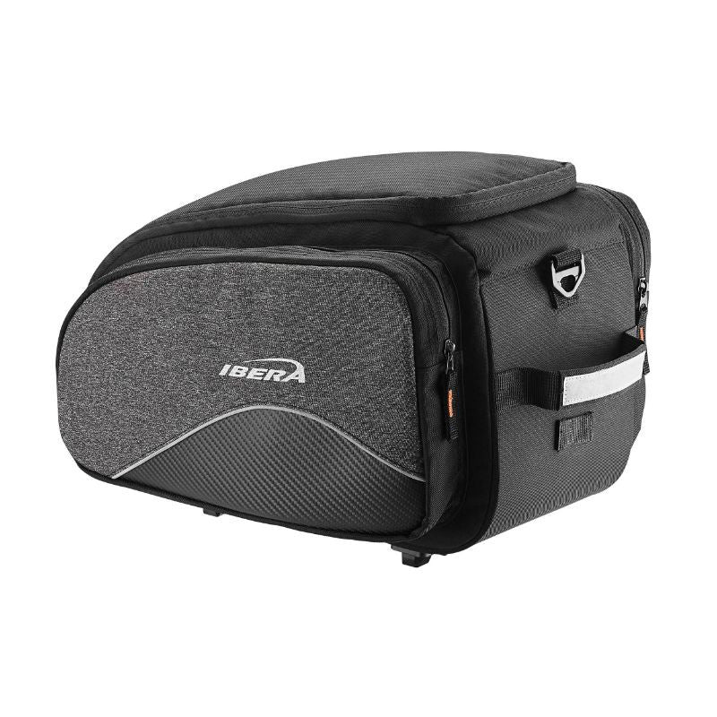 Ibera Commuter 15L MIK Rack Bag