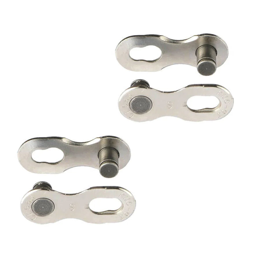 Chain Link 12 Speed KMC Missing Link Non Re-usable 2 Pack