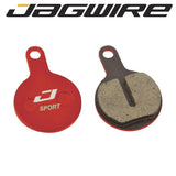 Disc Brake Pads Jagwire Semi Metallic Tektro/TRP DCA078