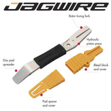 Tool Jagwire Disc Brake Multi Tool