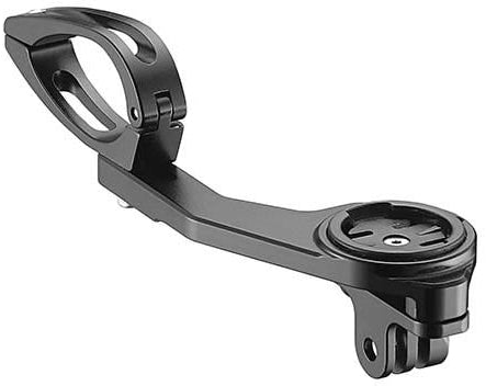 Giant Computer GoPro Combo Mount for Contact SLR Aero Bars