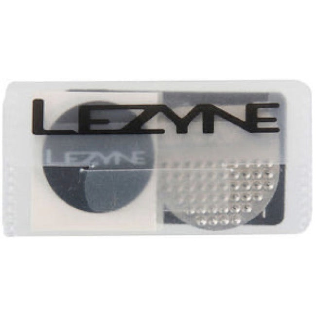 Lezyne Smart Tubeless Tyre Repair Kit