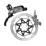 SRAM Guide Ultimate Brake Lever with Hydraulic Brake Caliper - Front (New, Take-Off)
