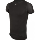 Pearl Izumi Mens Transfer Short Sleeve Base Layer