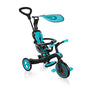 Globber Explorer Trike 4-in-1