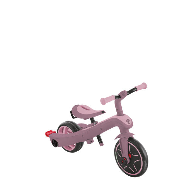 Globber Explorer Trike 4-in-1 Ecologic