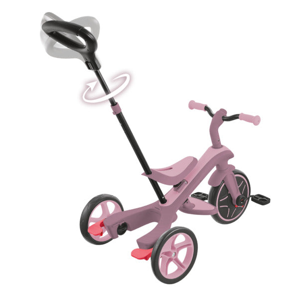Globber Explorer Trike 4-in-1 Ecologic