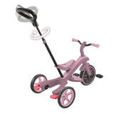 Globber Explorer Trike 4-in-1 Ecologic