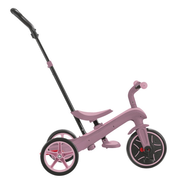 Globber Explorer Trike 4-in-1 Ecologic