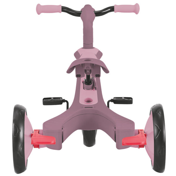 Globber Explorer Trike 4-in-1 Ecologic