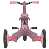 Globber Explorer Trike 4-in-1 Ecologic