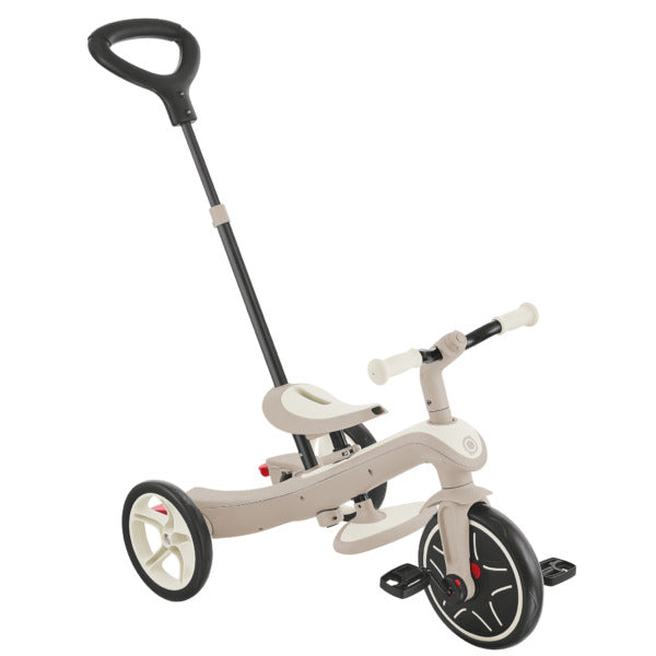 Globber Explorer Trike 4-in-1 Ecologic