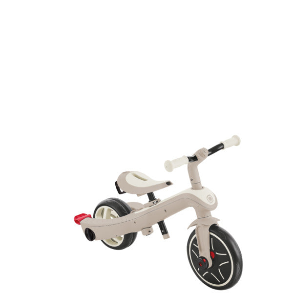 Globber Explorer Trike 4-in-1 Ecologic