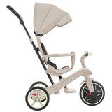 Globber Explorer Trike 4-in-1 Ecologic