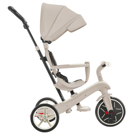 Globber Explorer Trike 4-in-1 Ecologic