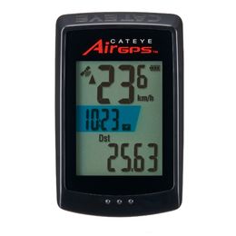 Cateye Air GPS Computer