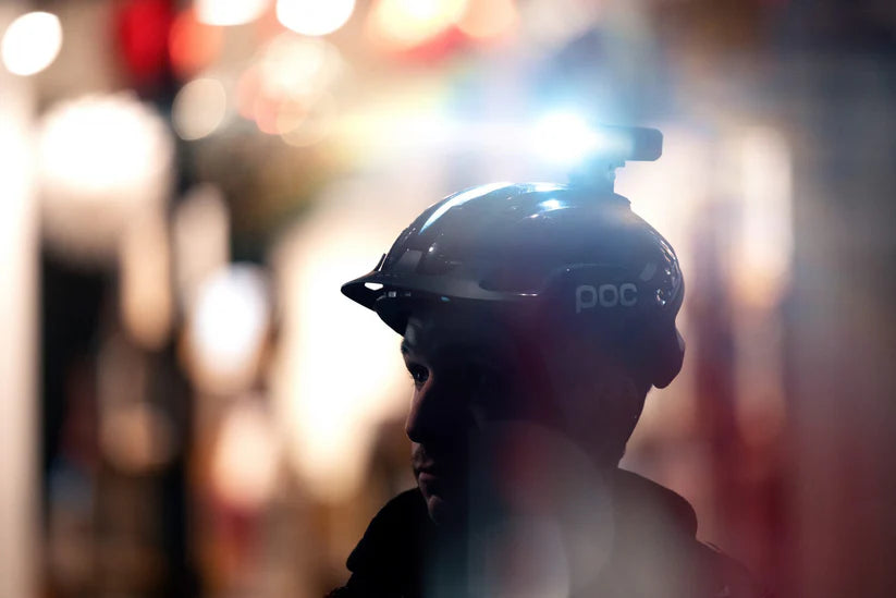 Moon Rigel Lite 500 / Helix 100 Light Set