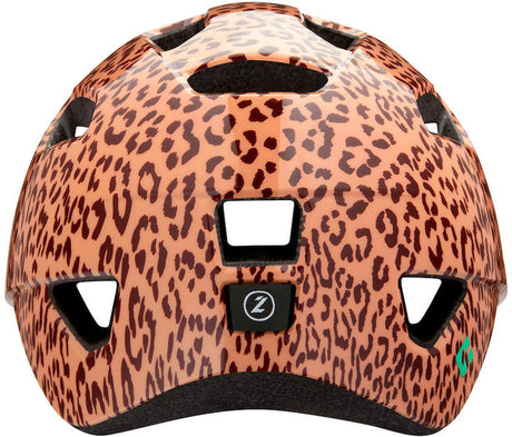 Lazer P'Nut KC Kids Helmet