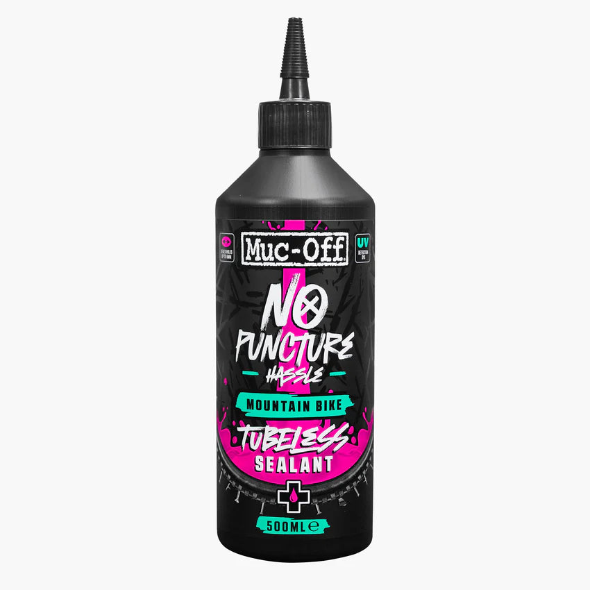 Muc-Off No Puncture MTB Tubeless Sealant 500mL