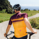Castelli Mens Simbolo Jersey