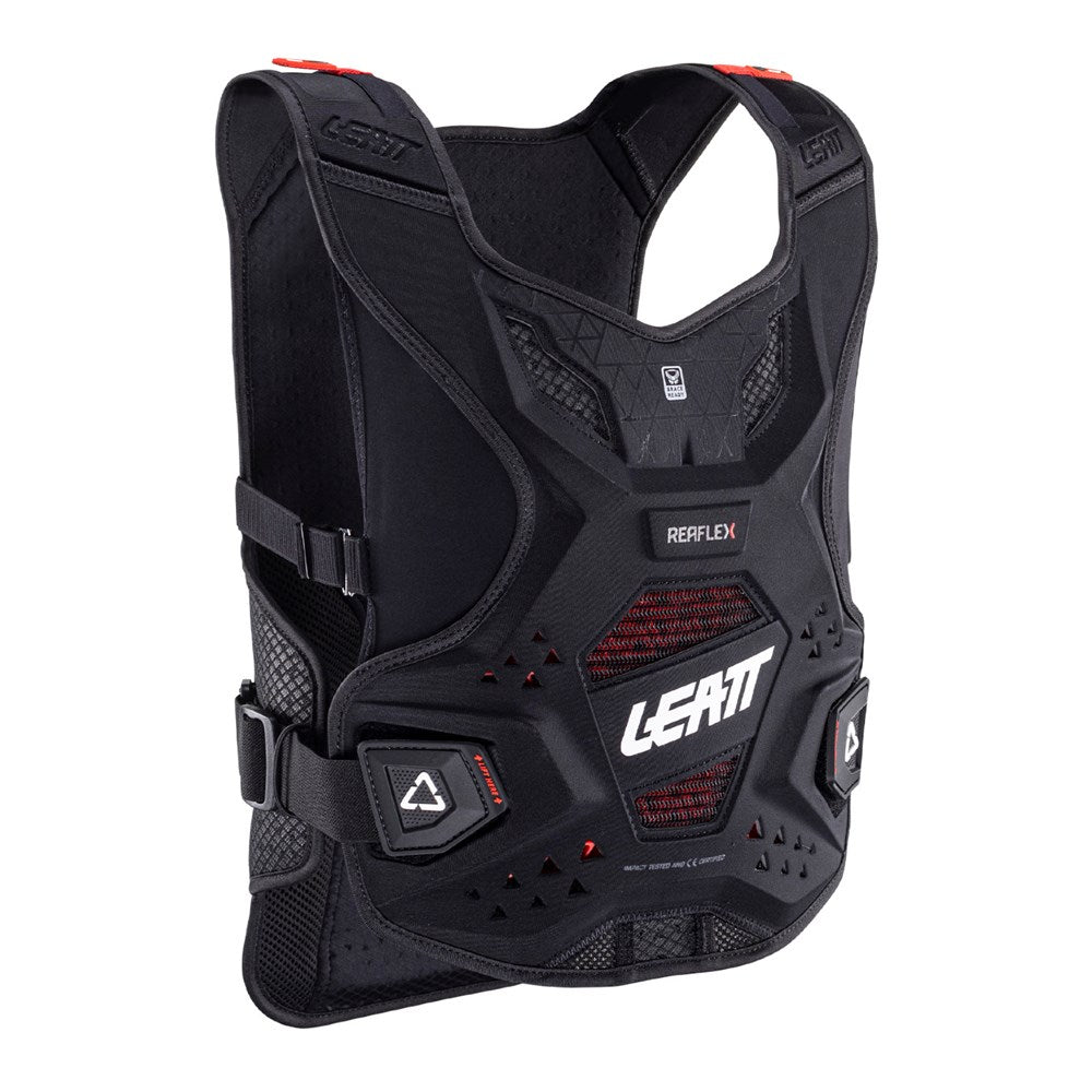 Leatt Womens ReaFlex Chest Protector