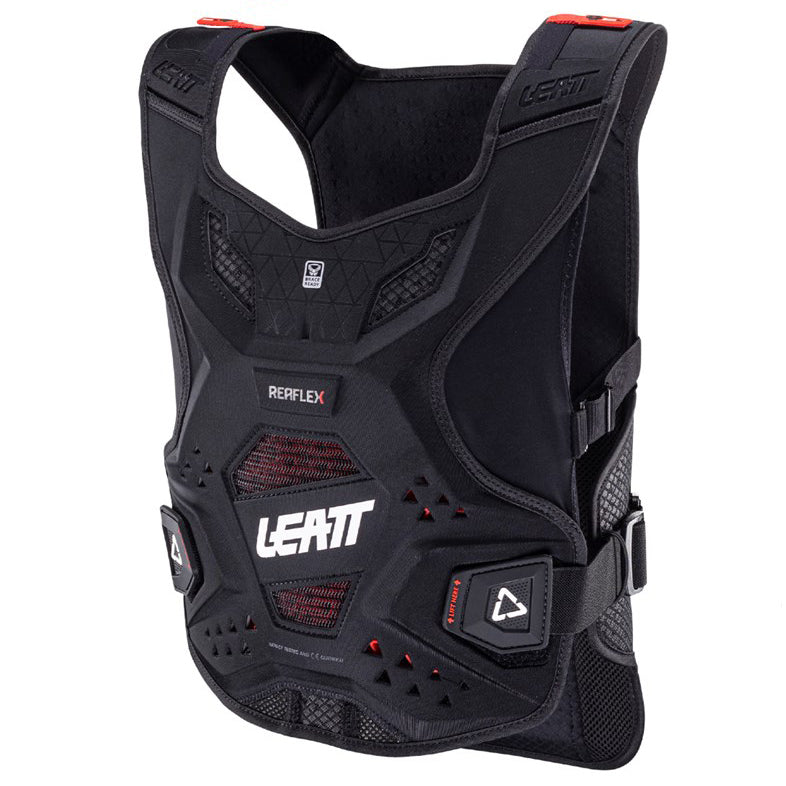 Leatt Womens ReaFlex Chest Protector