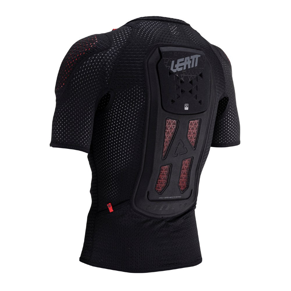 Leatt Body Tee Reaflex Stealth Armor