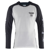 Leatt Mens Gravity 2.0 MTB Long Sleeve Jersey