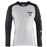 Leatt Mens Gravity 2.0 MTB Long Sleeve Jersey