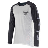 Leatt Mens Gravity 2.0 MTB Long Sleeve Jersey