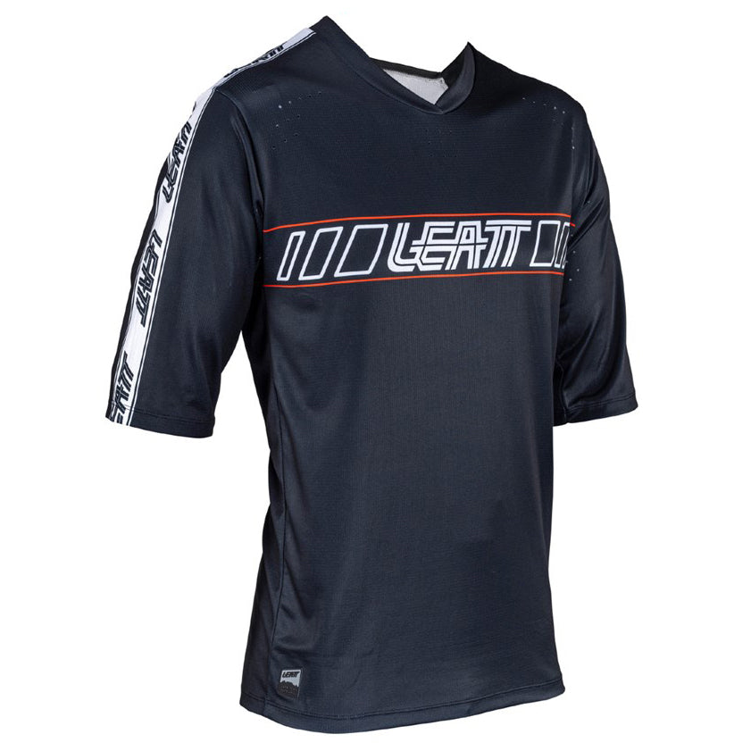 Leatt Mens Enduro 3.0 MTB Jersey
