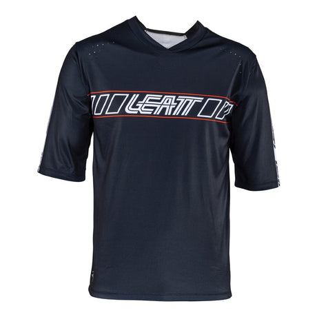 Leatt Mens Enduro 3.0 MTB Jersey