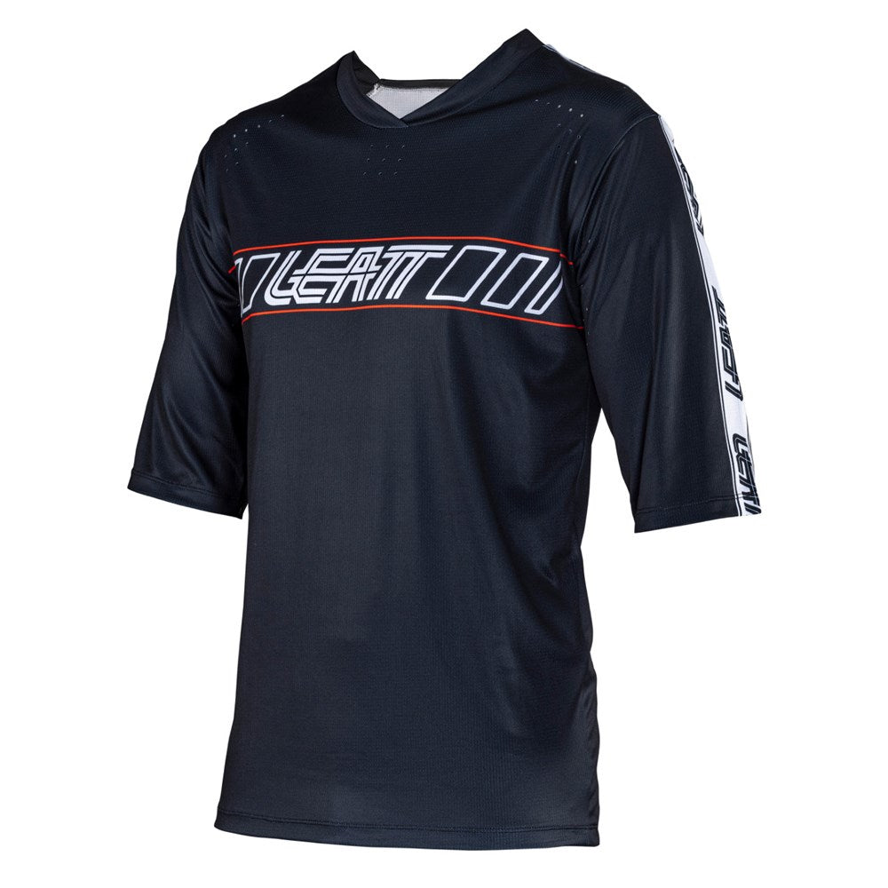 Leatt Mens Enduro 3.0 MTB Jersey