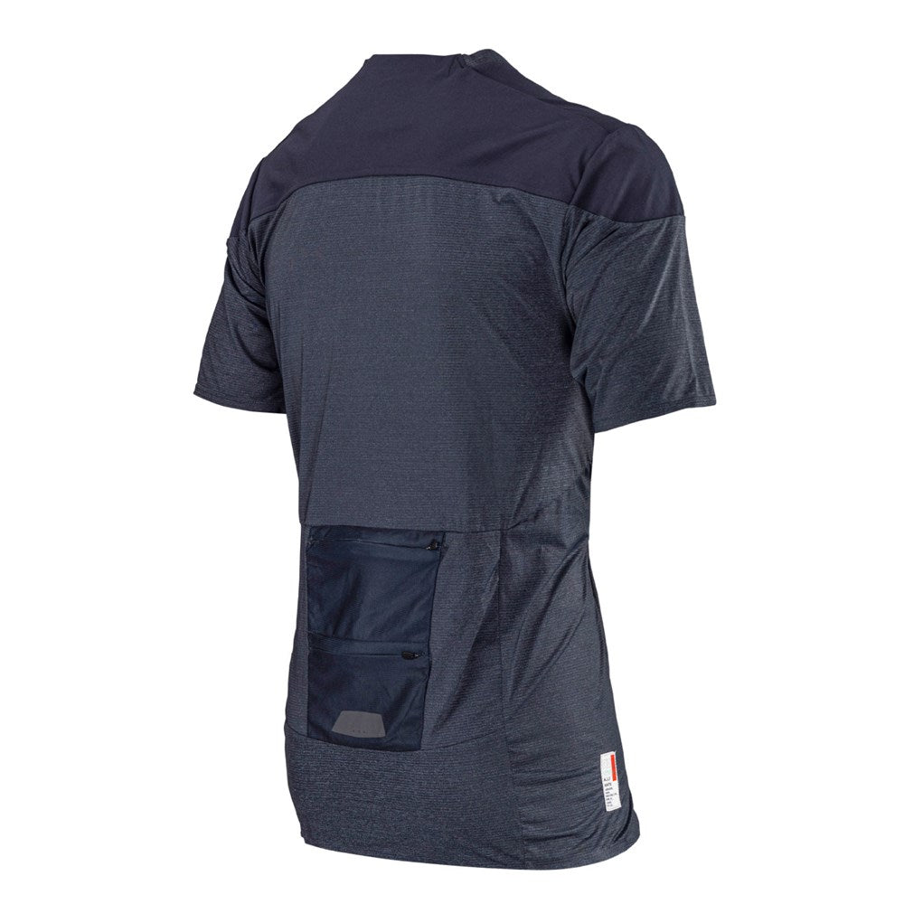 Leatt Mens AllMtn 3.0 MTB Jersey