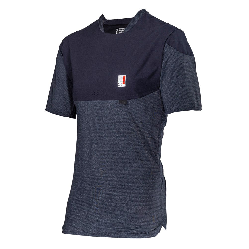 Leatt Mens AllMtn 3.0 MTB Jersey