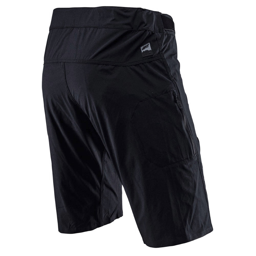 Leatt Mens Trail 1.0 MTB Shorts
