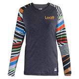 Leatt Womens AllMtn 3.0 Long Sleeve MTB Jersey