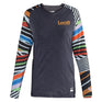 Leatt Womens AllMtn 3.0 Long Sleeve MTB Jersey